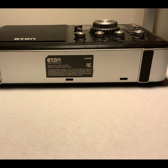 Elton player - Picture 7 of 7